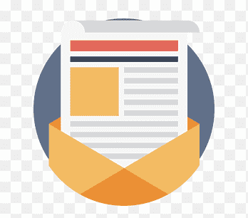 Newsletter Icon