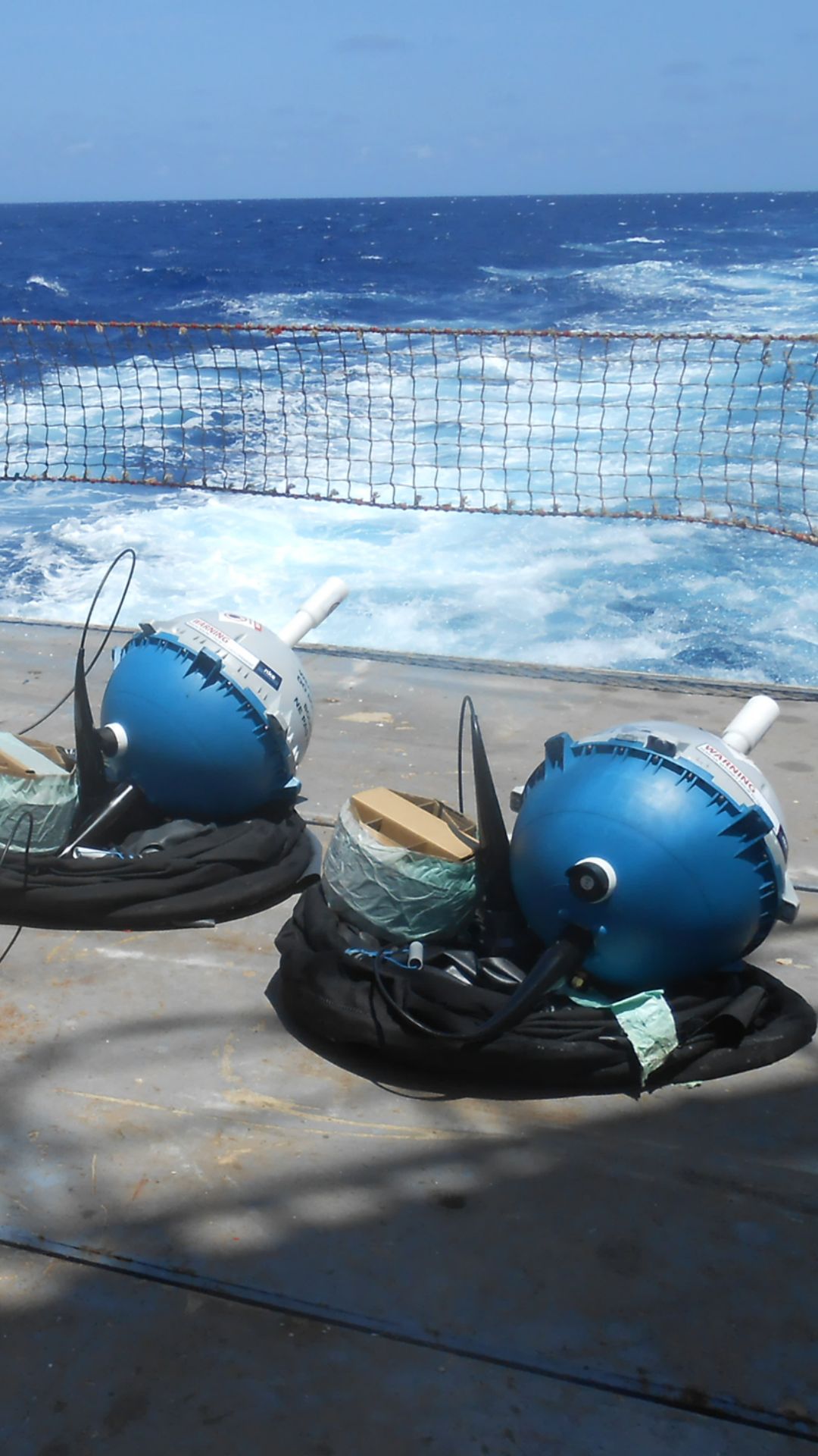 Task Team on Data Value and Impact of Buoys